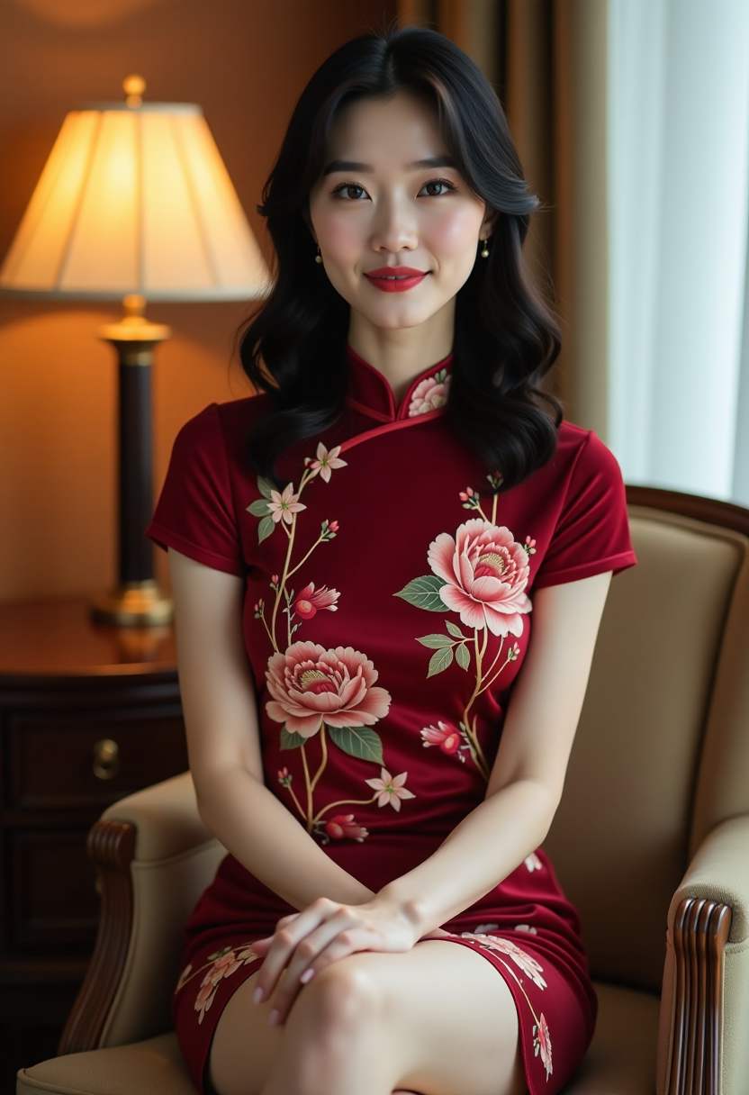 听见世界